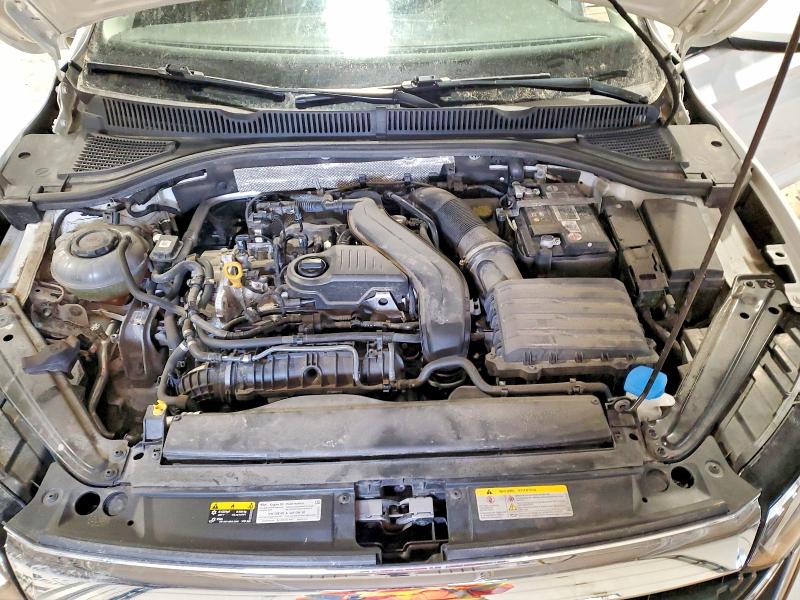Продажа на аукционе авто 2023 Volkswagen Jetta Se, vin: 3VWEM7BU1PM019003, номер лота: 74093715