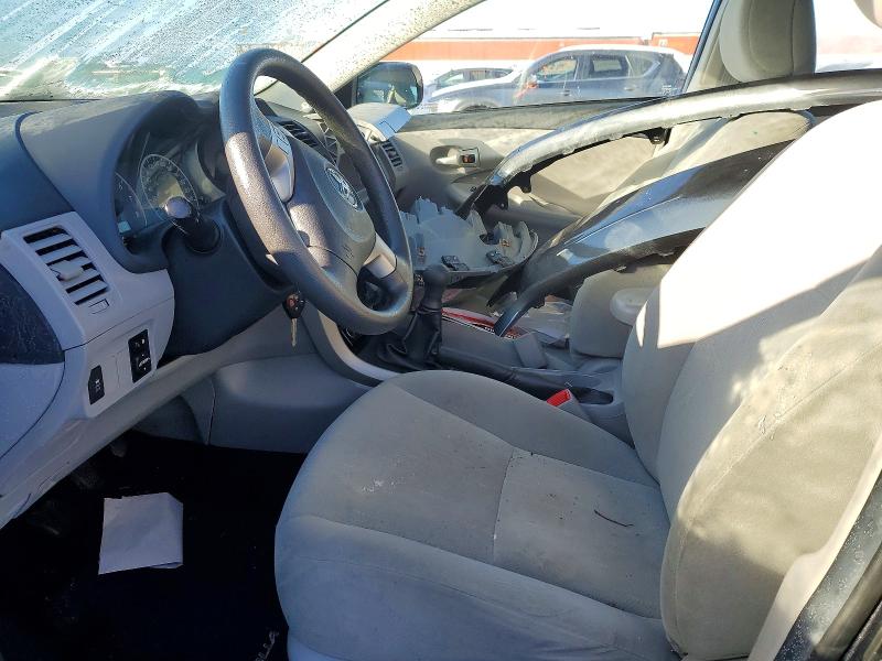 Продажа на аукционе авто 2013 Toyota Corolla, vin: 2T1BU4EE4DC095232, номер лота: 96991255
