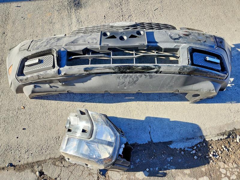 74516875 :رقم المزاد ، 3FTTW8JA7SRA36305 vin ، 2025 Ford Maverick مزاد بيع
