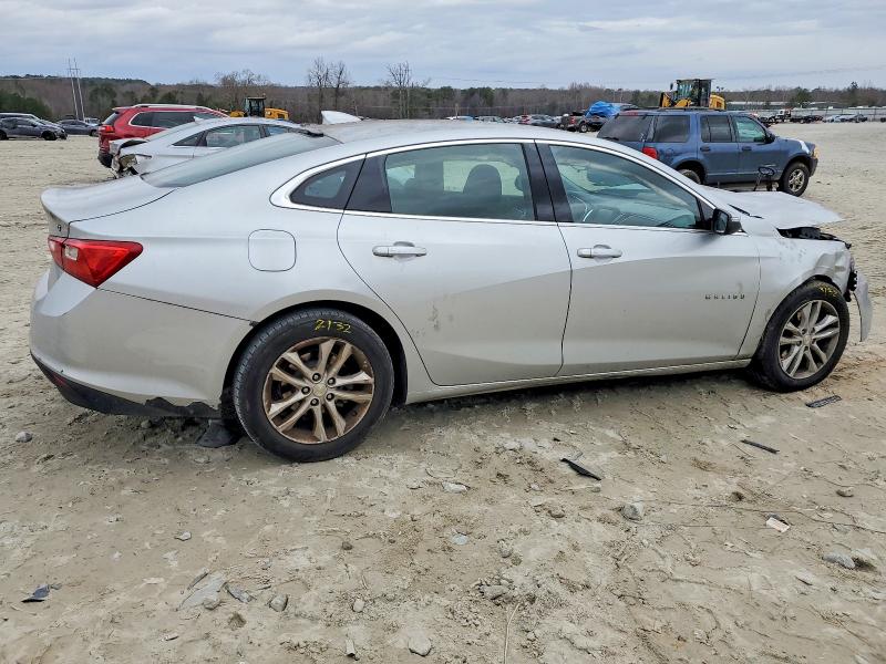 Продажа на аукционе авто 2017 Chevrolet Malibu, vin: 1G1ZE5ST5HF173995, номер лота: 72350405