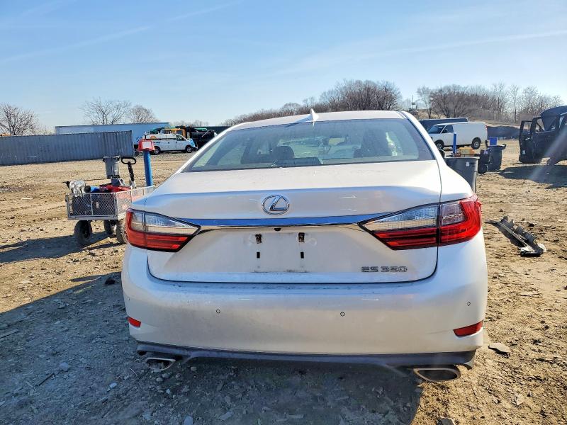 2018 Lexus Es მანქანა იყიდება აუქციონზე, vin: 58ABK1GG6JU102039, აუქციონის ნომერი: 73877155