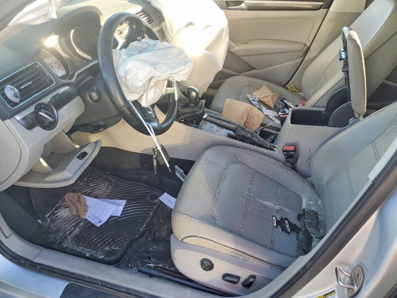 Aukcja sprzedaży 2016 Volkswagen Passat, vin: 1VWBT7A35GC019294, numer aukcji: 73442575