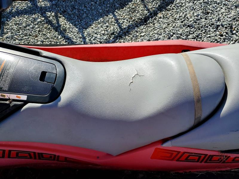 73474835 :رقم المزاد ، 73474835 vin ، 2004 Sea Doo Gtx مزاد بيع