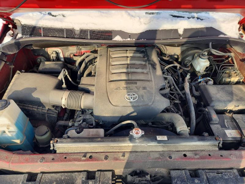 Aukcja sprzedaży 2018 Toyota Tundra, vin: 5TFUM5F18JX077100, numer aukcji: 74135445