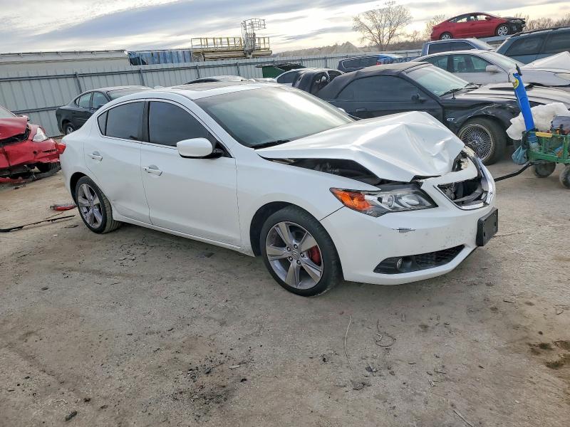 Продаж на аукціоні авто 2014 Acura Ilx, vin: 19VDE1F71EE007950, номер лоту: 72864025