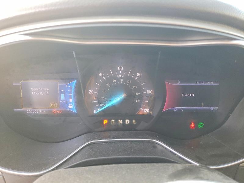 Aukcja sprzedaży 2013 Ford Fusion, vin: 3FA6P0LU1DR165751, numer aukcji: 99270735
