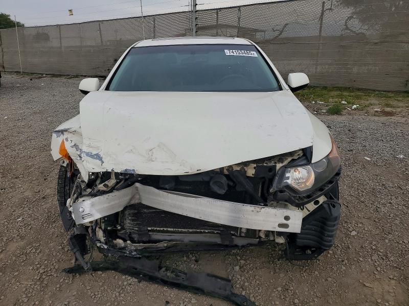 Aukcja sprzedaży 2010 Acura Tsx, vin: JH4CU2F65AC026066, numer aukcji: 74153485