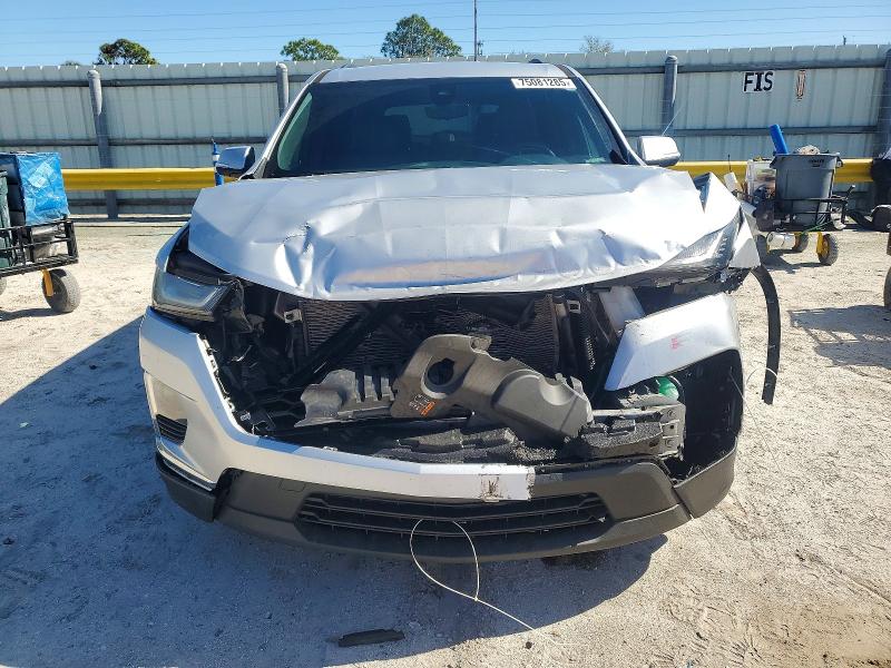 Продажа на аукционе авто 2022 Chevrolet Traverse, vin: 1GNERJKW0NJ138536, номер лота: 41626576