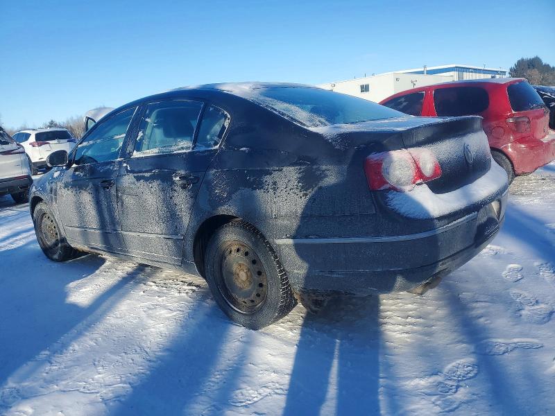 Aukcja sprzedaży 2010 Volkswagen Passat, vin: WVWAK9AN7AE121593, numer aukcji: 73874255