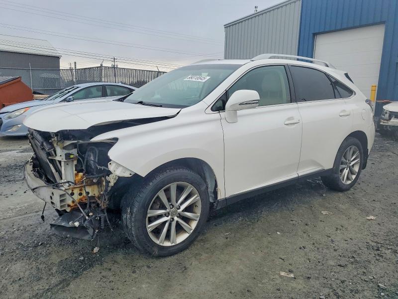 Продажа на аукционе авто 2015 Lexus Rx, vin: 2T2BK1BA1FC288054, номер лота: 99318845