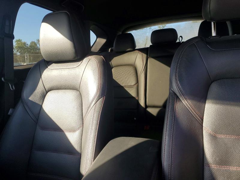 Aukcja sprzedaży 2022 Mazda Cx-5, vin: JM3KFBAY4N0525956, numer aukcji: 98556485