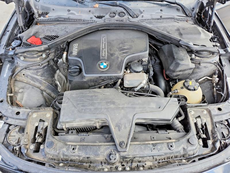 Aukcja sprzedaży 2015 Bmw 428, vin: WBA4A5C59FGK15389, numer aukcji: 99840545