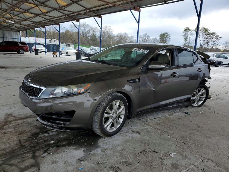 Aukcja sprzedaży 2013 Kia Optima Ex, vin: 5XXGN4A76DG176686, numer aukcji: 99533735
