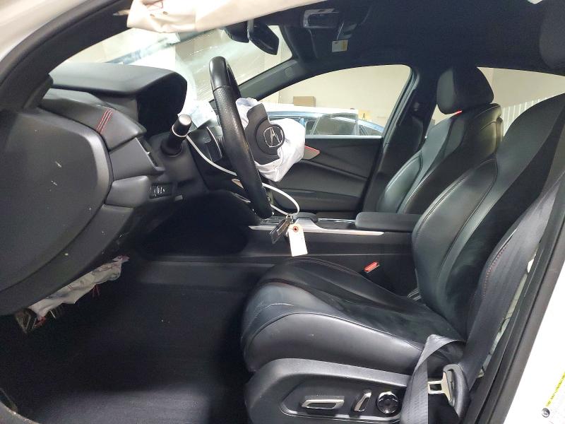 Aukcja sprzedaży 2023 Acura Tlx, vin: 19UUB6F55PA001121, numer aukcji: 72805775