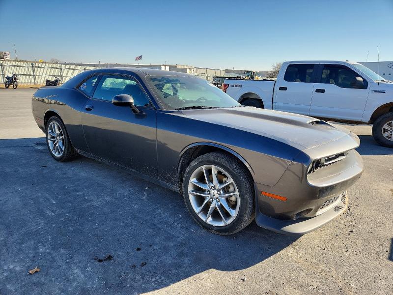 Aukcja sprzedaży 2022 Dodge Challenger, vin: 2C3CDZKG2NH188561, numer aukcji: 73473265