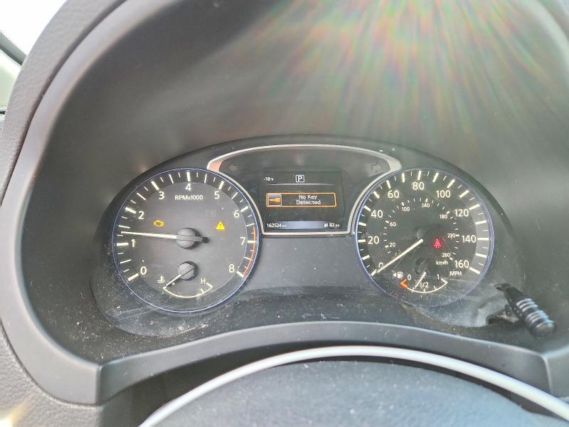 2016 Nissan Altima მანქანა იყიდება აუქციონზე, vin: 1N4AL3AP4GC170918, აუქციონის ნომერი: 98493575