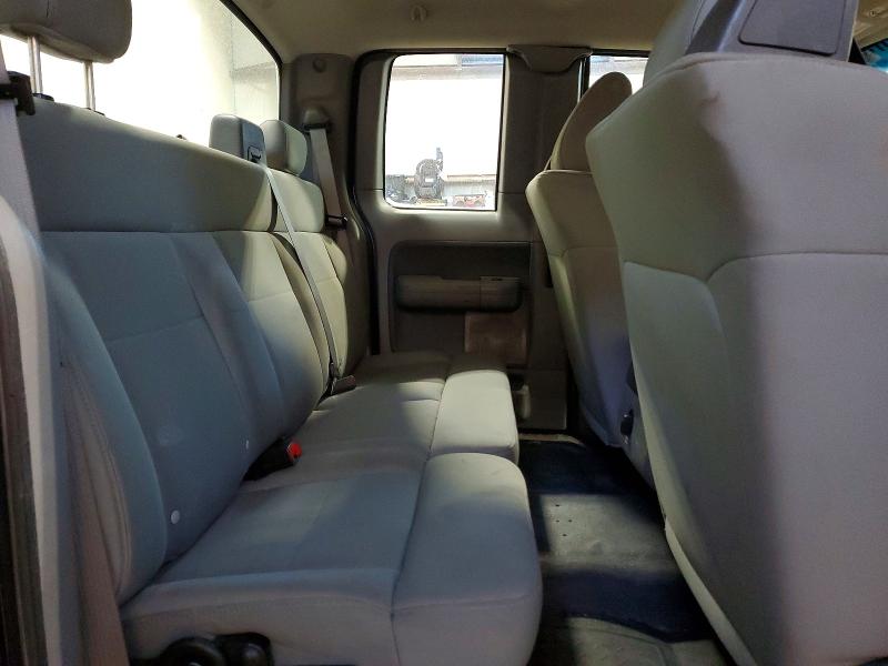 Продажа на аукционе авто 2008 Ford F150, vin: 1FTRX14W48FC08379, номер лота: 73981675