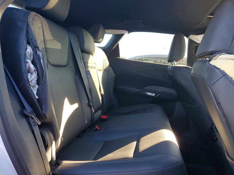 72374565 :رقم المزاد ، 2T2BBMCA1RC055716 vin ، 2024 Lexus Rx 350h مزاد بيع