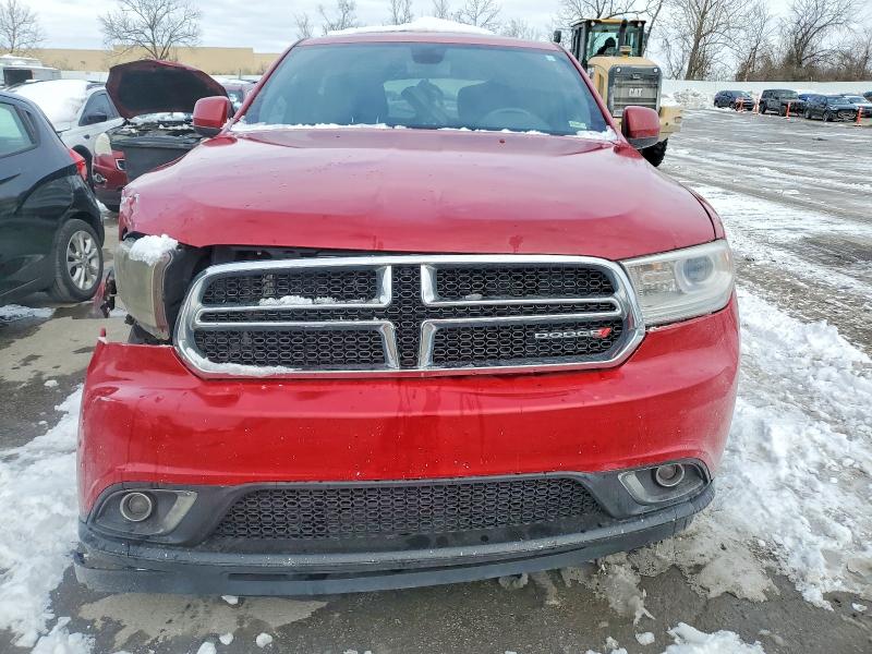 Aukcja sprzedaży 2014 Dodge Durango, vin: 1C4RDHAG5EC370260, numer aukcji: 74645665