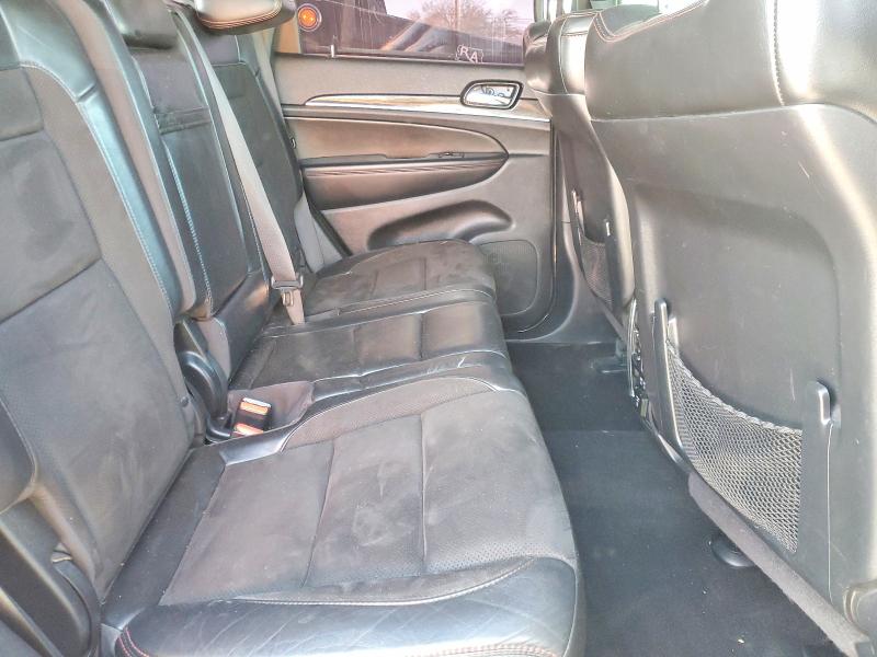 74909175 :رقم المزاد ، 1C4RJFLT9MC567518 vin ، 2021 Jeep Grand Cherokee مزاد بيع