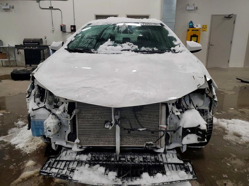 73263105 :رقم المزاد ، 2T1BURHE0KC183622 vin ، 2019 Toyota Corolla مزاد بيع