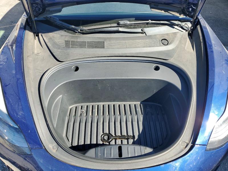 74829465 :رقم المزاد ، 5YJ3E1EA8NF287358 vin ، 2022 Tesla Model 3 مزاد بيع
