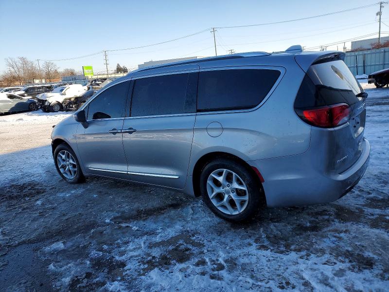 Aukcja sprzedaży 2018 Chrysler Pacifica, vin: 2C4RC1EG9JR113768, numer aukcji: 74473495