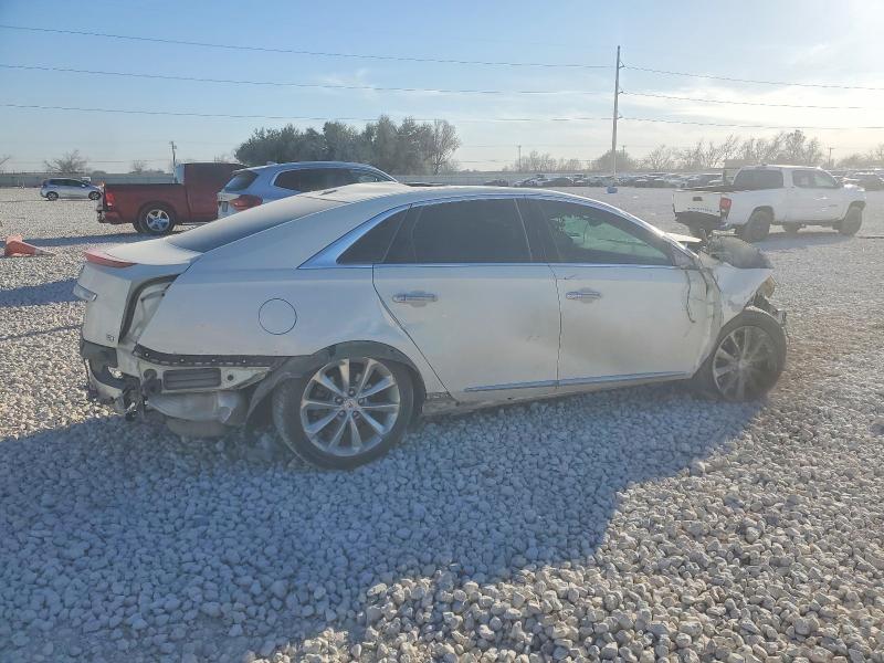 2013 Cadillac Xts მანქანა იყიდება აუქციონზე, vin: 2G61U5S36D9139951, აუქციონის ნომერი: 73376915