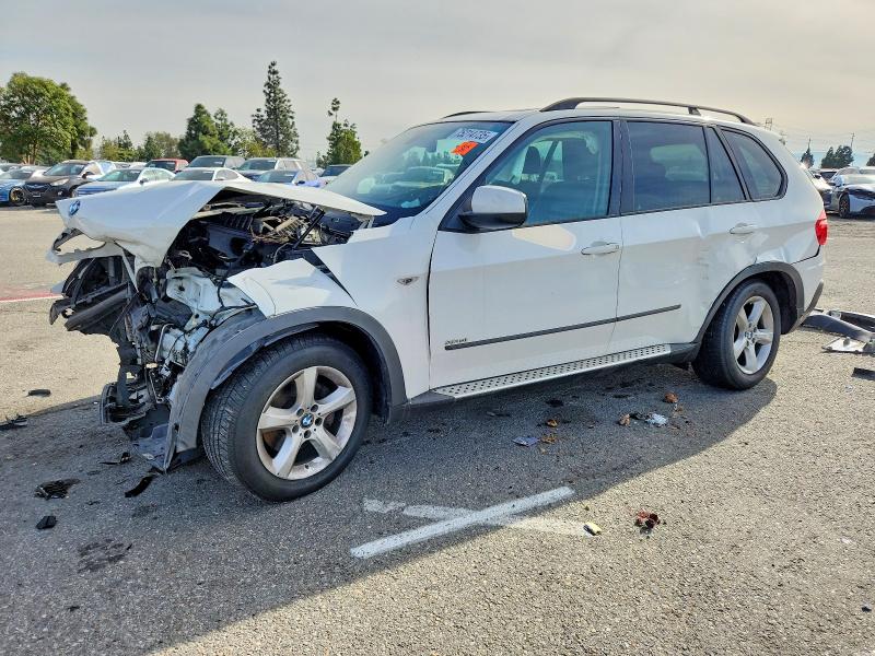 Продажа на аукционе авто 2007 Bmw X5, vin: 5UXFE43597L039154, номер лота: 75214735