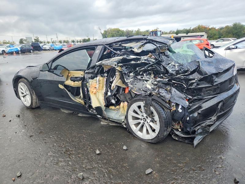 Aukcja sprzedaży 2022 Tesla Model 3, vin: 5YJ3E1EB2NF169993, numer aukcji: 53633036