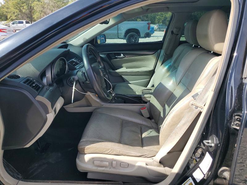 73965035 :رقم المزاد ، 19UUA8F57CA029060 vin ، 2012 Acura Tl مزاد بيع