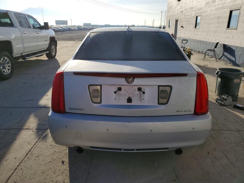 Aukcja sprzedaży 2009 Cadillac Sts, vin: 1G6DA67V690138063, numer aukcji: 96726465