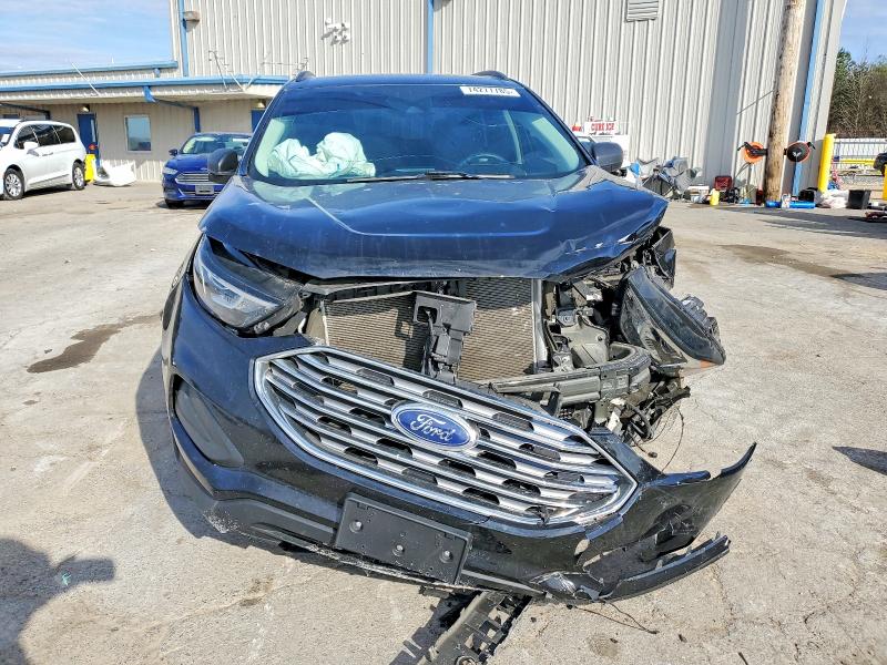 Aukcja sprzedaży 2022 Ford Edge, vin: 2FMPK4G97NBA27136, numer aukcji: 74277785