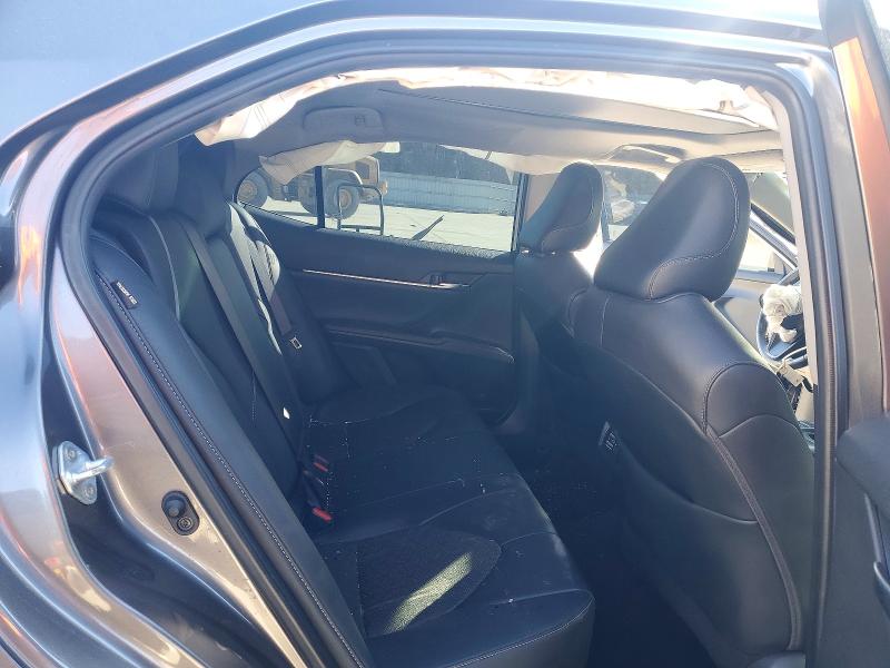 Продаж на аукціоні авто 2021 Toyota Camry, vin: 4T1K61AKXMU433445, номер лоту: 99073955
