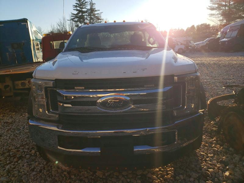 2017 Ford F550 Super მანქანა იყიდება აუქციონზე, vin: 1FDUF5HT9HEC58541, აუქციონის ნომერი: 98896525