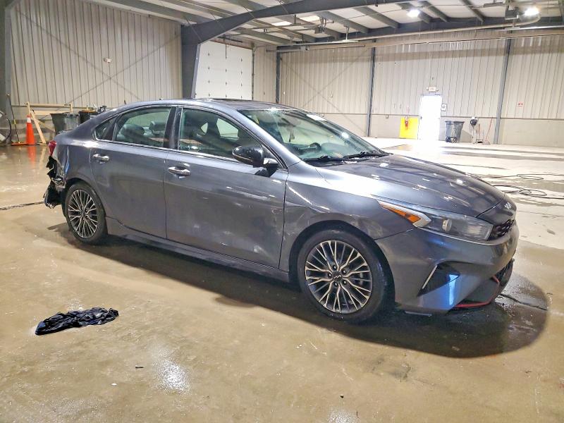 Aukcja sprzedaży 2022 Kia Forte, vin: 3KPF54AD3NE484667, numer aukcji: 99615895
