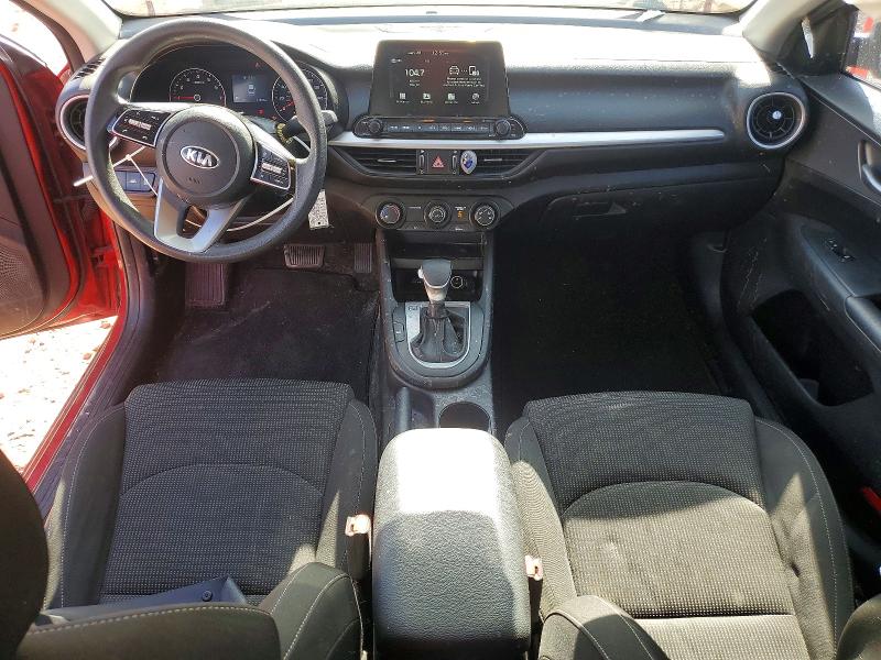 Продаж на аукціоні авто 2020 Kia Forte, vin: 3KPF24AD5LE262475, номер лоту: 73729035