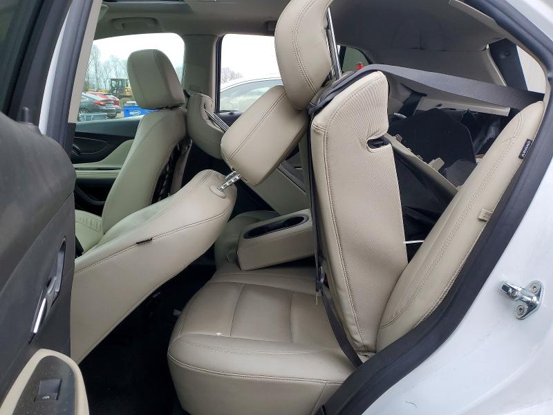 Продажа на аукционе авто 2019 Buick Encore, vin: KL4CJGSMXKB858774, номер лота: 98887295