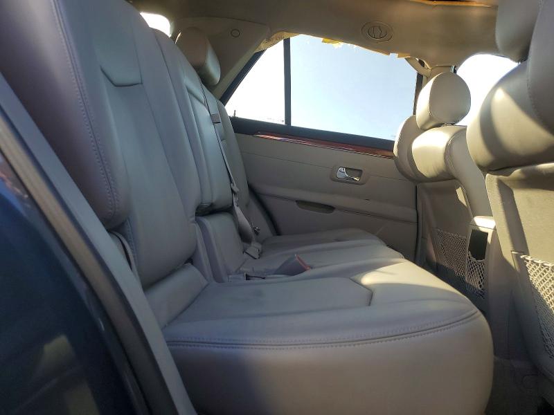 72337575 :رقم المزاد ، 1GYEE637X70186766 vin ، 2007 Cadillac Srx مزاد بيع