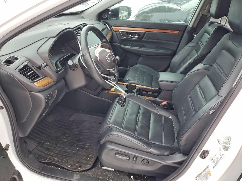 Продажа на аукционе авто 2022 Honda Cr-v Touri, vin: 2HKRW2H95NH200113, номер лота: 99637205