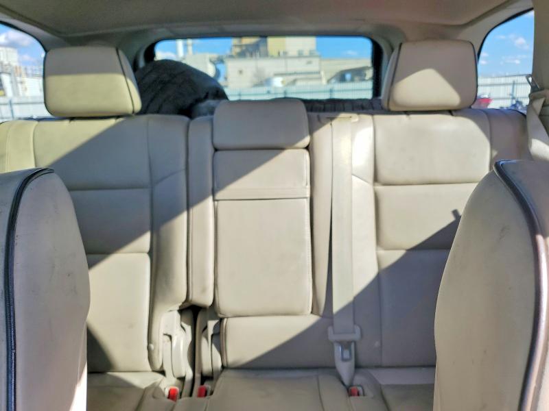 2013 Jeep Grand Cherokee მანქანა იყიდება აუქციონზე, vin: 1C4RJFCG3DC606882, აუქციონის ნომერი: 72240465