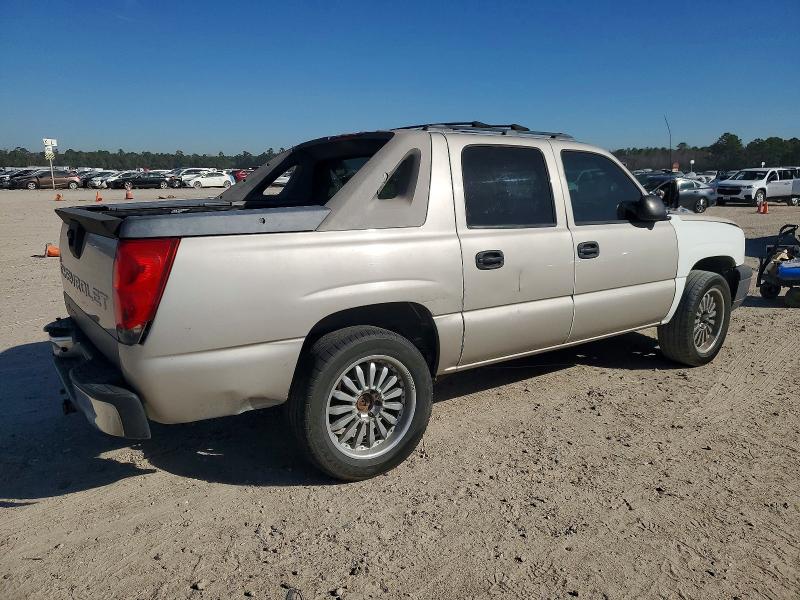 2006 Chevrolet Avalanche მანქანა იყიდება აუქციონზე, vin: 3GNEC12ZX6G102691, აუქციონის ნომერი: 73940475