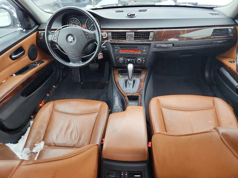 Aukcja sprzedaży 2011 Bmw 328, vin: WBAPK5C53BA660055, numer aukcji: 73365075
