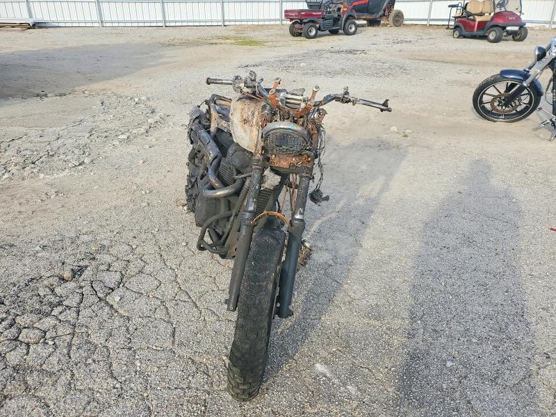 Aukcja sprzedaży 2007 Triumph Motorcycle Scrambler, vin: SMT925RN37T303166, numer aukcji: 64408406