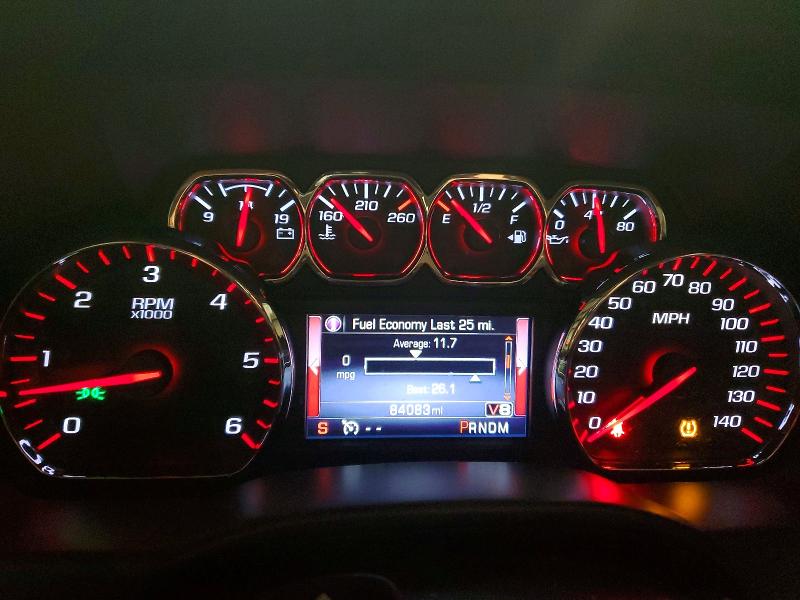 Aukcja sprzedaży 2016 Gmc Sierra, vin: 3GTU2MEC0GG252648, numer aukcji: 72989775