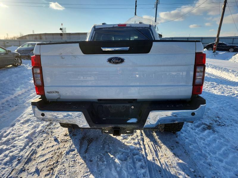 Aukcja sprzedaży 2020 Ford F250, vin: 1FT7W2BT7LED81580, numer aukcji: 74567165