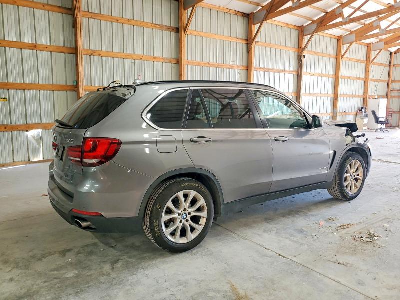 Продаж на аукціоні авто 2016 Bmw X5, vin: 5UXKR2C50G0R72109, номер лоту: 72676175