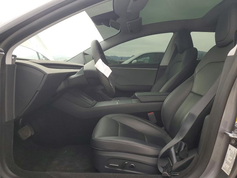 Продаж на аукціоні авто 2025 Tesla Model 3, vin: 5YJ3E1EA8SF888250, номер лоту: 99237875