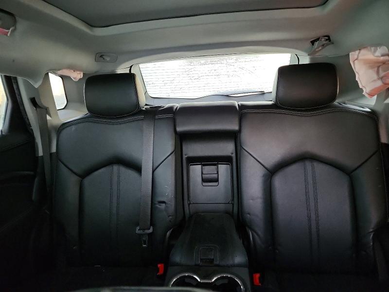 98899155 :رقم المزاد ، 3GYFNAE30CS548057 vin ، 2012 Cadillac Srx Luxury مزاد بيع