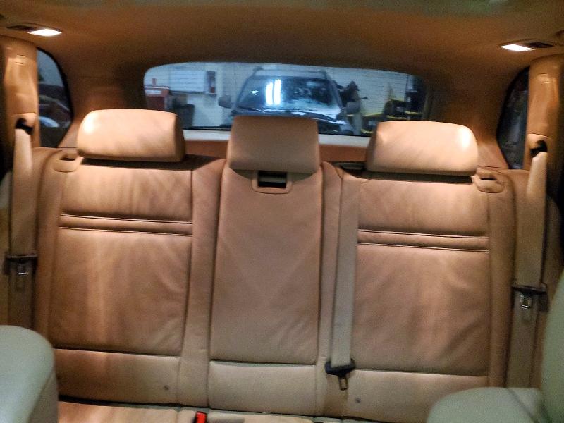 74084055 :رقم المزاد ، 5UXFE4C51AL279578 vin ، 2010 Bmw X5 Xdrive3 مزاد بيع
